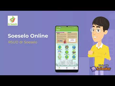 Soeselo Online