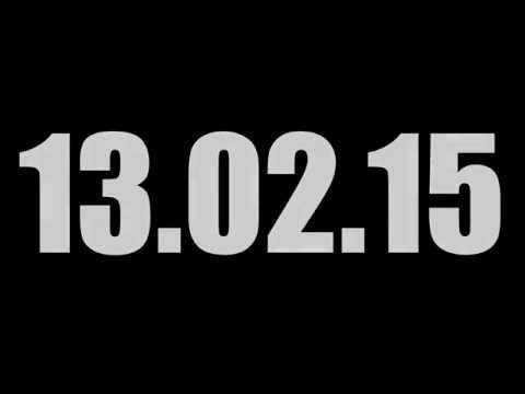 BenCredit als GLUTAMATOR - Ice'N'Bahn (Trailer)