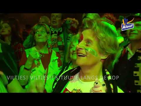 De Vastelaovesviltjesreage - Kartoesj - LVK2020