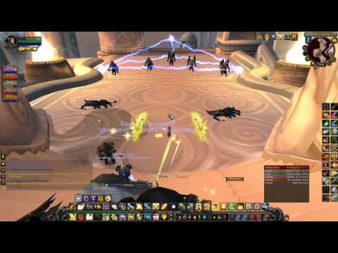 Vortex Pinnacle Heroic Part 2