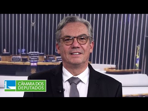 Agenda do Plenário - Veja o que pode ser votado esta semana - 04/05/2025