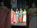 Eki Labonye Purno Pran Song Short Cover 3 Team Aarohi Lopamudra Mitra Rabindra Sangeet Shorts