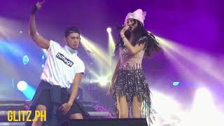 Maymay Entrata sings and dance to ‘Hayaan Mo Sila’