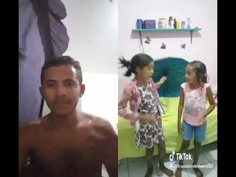 Aqui ta  Chuvendo e relapaguejando