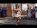 Xhosa Traditional Life Naked Reed Dance