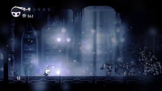 HOLLOW  KNIGHT