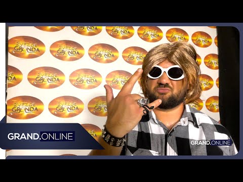 Željko Trbojević otkrio kako je bacio mentora u trans: "Ne znam šta se izdešavalo"