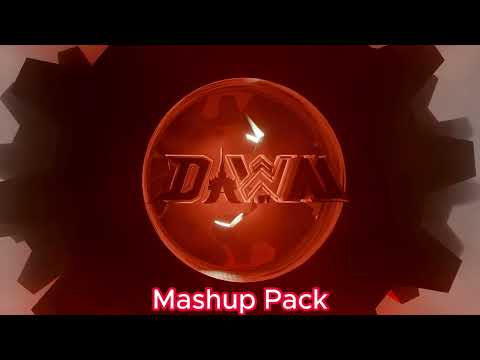 Sun Is Shining vs Freedom Put your hands up in the air (Dawn Htet x Shogo Mashup)