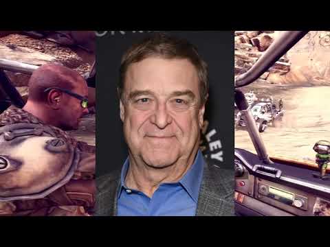 Rage 2 is a waste of money