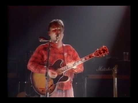 Pixies.- Planet of Sound (Live at Brixton 1991) HQ