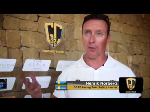 GC32 La Reserva de Sotogrande Cup - Day 1