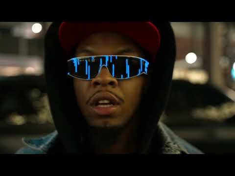 Vontee The Singer - TIME (Official Video)