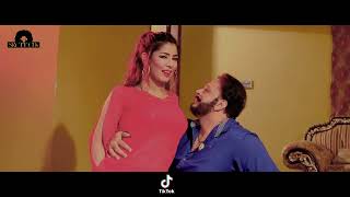 Khatmal Choli De Vich (Official Video 4K) Naseebo 