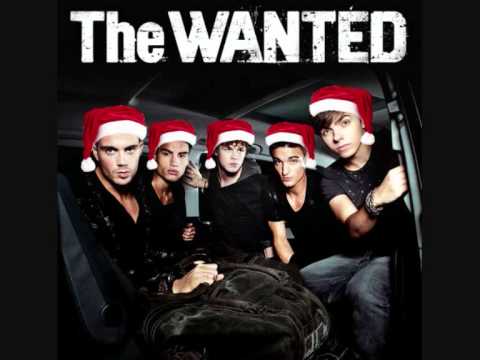 The Wanted - White Christmas