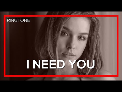 🔴 FREE DOWNLOAD 🔔 DEEPSYSTEM - I Need You (Ringtone) (2)