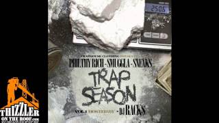 Philthy Rich, Smuggla, Sneaks - So Many Reasons [Thizzler.com Exclusive]