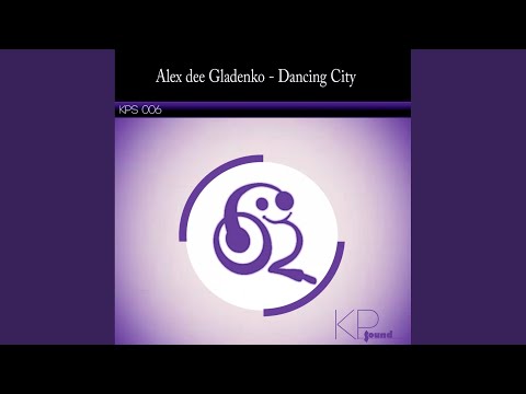 Dancing City (Original Mix)