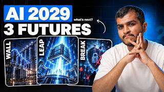 3 Ways AI Will Completely Change Your Life by 2029