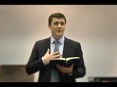 Nelu Brie - Cine este Isus?