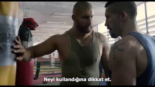 Download lagu YENİLMEZ 4 Yuri Boyka Antrenman Sahnesi mp3