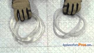 How To: Whirlpool, KitchenAid, Maytag Water Level Switch Kit W10339251