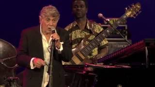 Monty Alexander - Hurricane Baloise