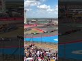 The Perfect View At COTA ? #Shorts