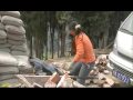 Afterquake - Abigail Washburn & The Shanghai Restoration Project