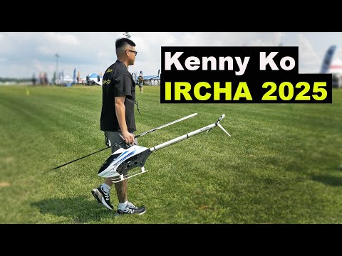 Kenny Ko ~ Specter V2 700 ~ IRCHA 2025