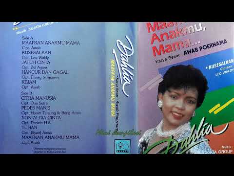 Dahlia Sutra - Citra Manusia