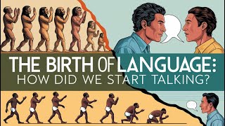 How Did Humans Learn to Talk?