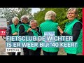 Fiets4Daagse is voor sommigen jarenlange traditie | Op Die Fiets