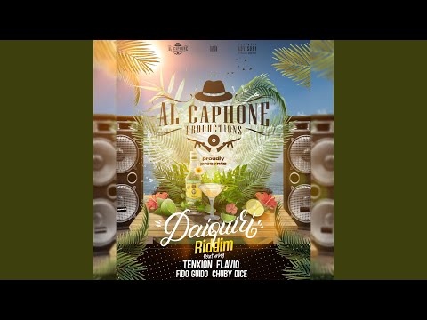 A Te Bad Man (Daiquiri Riddim)