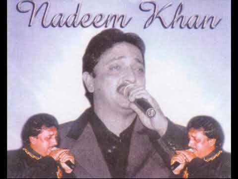 Woh Beete Din Yaad Hai - Nadeem Khan