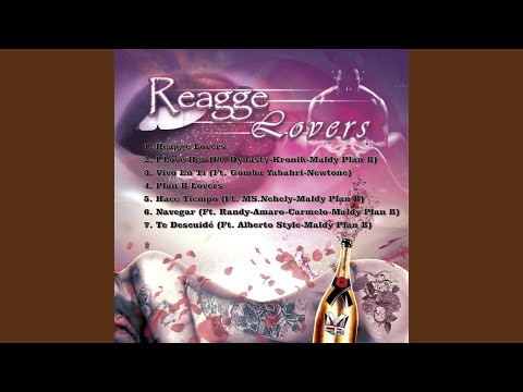 Vivo en Ti (feat. Gomba Jhabari)