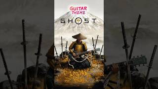 Ghost Of Yotei – Atsu’s Theme
