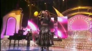 Тото Кутуньо и Диана Гурцкая: Только мы.