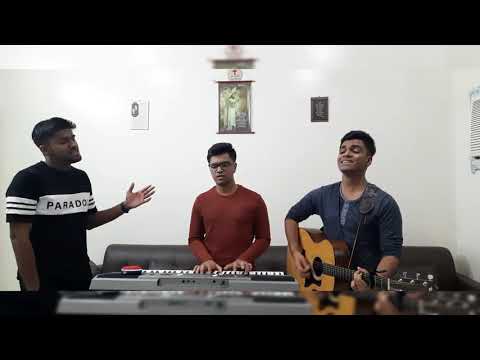 Thumbnail for Man Of Your Word, Even the Impossible, Grace Will Lead Me Home (Mashup) - LostGotFound by Luke