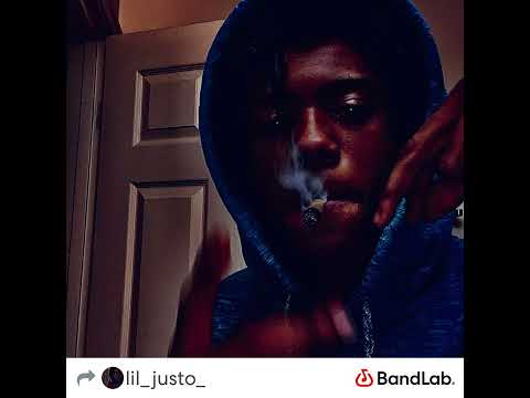 Lil Justo - Sprayon cologne￼ (official sound)￼