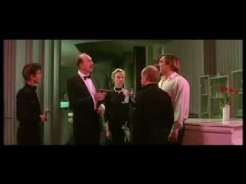 Tenue de soirée - J'veux vous voir baiser ma femme