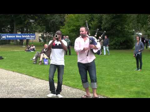 Tangi JOSSET - Yeltaz GUENNEAU