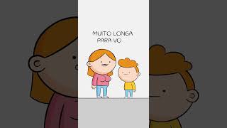 Não olhe para mim  Nada disso aconteceu