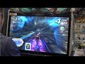 Speed Rider 3 By IGS Komuse Amusement Expo 2018