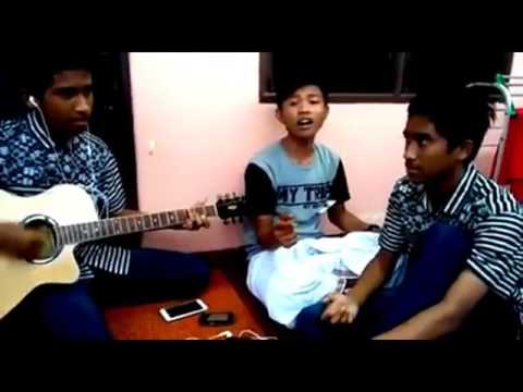 keren btol!! duo mus dan firdaus sumenep belateh vocal