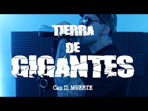 Gransan "R.I.P. ENANO" - Tierra de Gigantes II: Muerte