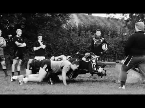 Ivybridge RFC Training Promo | Thirty Five The Studio