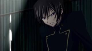 Code Geass - The Decay of lying (AMV)