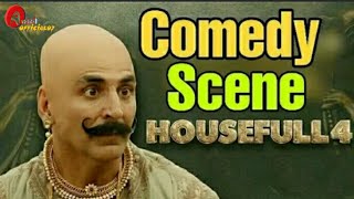 Housefull 4 Comedy Scene⚫Housefull 4 Full Movie⚪Akshay Kumar New Movie 2019 #anandyadav