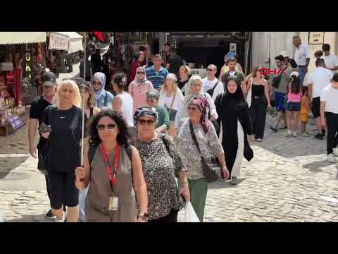 Bartın ve Amasra da aynı destinasyonda