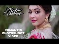 PHOTOSHOOT Koushani Mukherjee ABCE TV Bangla